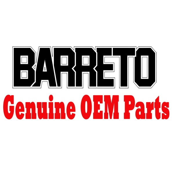 Barreto 03615-6SB Chain, 24